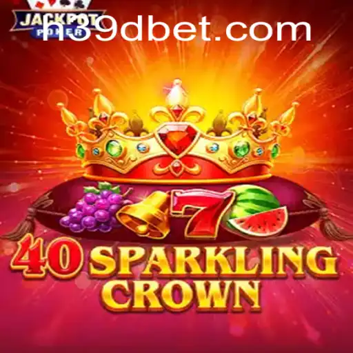 Descubra a Experiência Única de Jogo com 40SparklingCrown