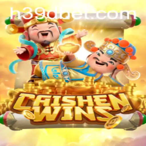 CaishenWins: Descubra o Encanto do Fortuna Digital com 39Dbet