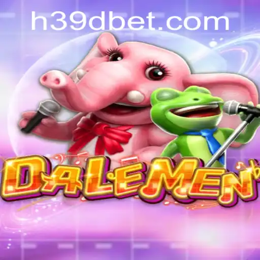 Explorando o Universo de DALEMEN: Um Mergulho no Mundo dos Jogos