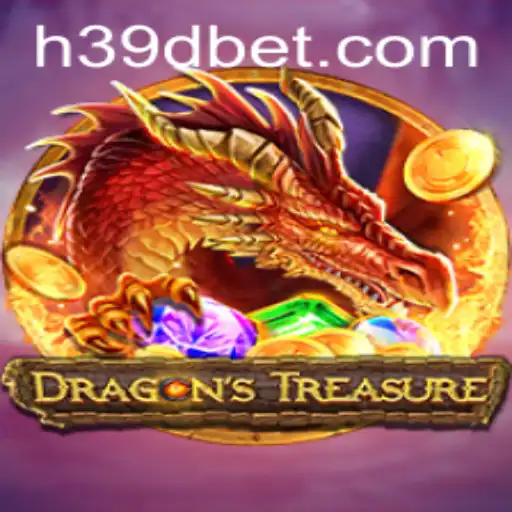 Explorando o Fascinante Mundo de DragonsTreasure: Uma Aventura com 39Dbet
