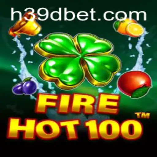 Uma Jornada Através do Mundo do Jogo FireHot100 e a Chave do Sucesso com 39Dbet