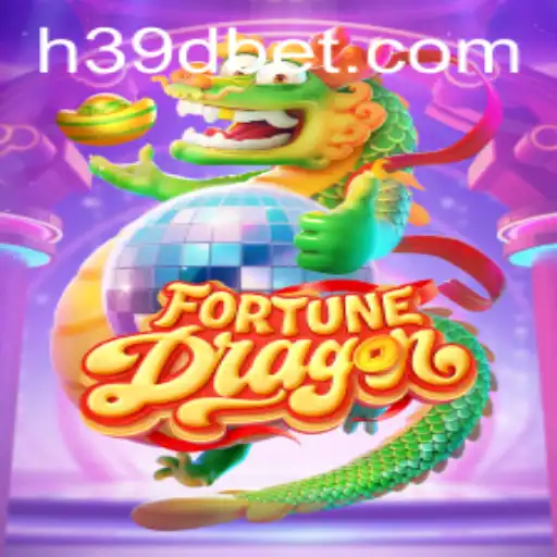 FortuneDragon: Descubra o Fascinante Mundo do Jogo 39Dbet