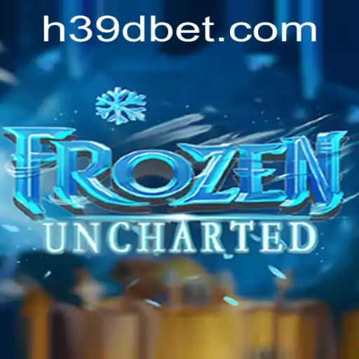 Descubra o Universo Fascinante de FrozenUncharted: Um Mergulho nas Novas Fronteiras dos Jogos