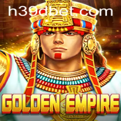 GoldenEmpire: Um Mergulho Estratégico no Mundo das Apostas com 39Dbet