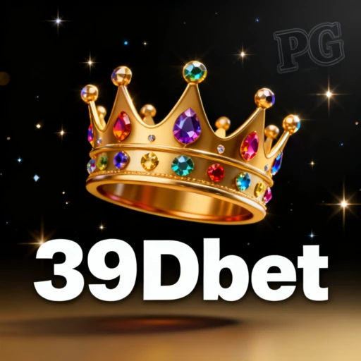 39Dbet Logo