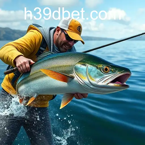 Jogos de pesca