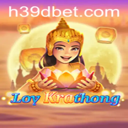 Descubra LoyKrathong: Um Jogo Envolvente com 39Dbet