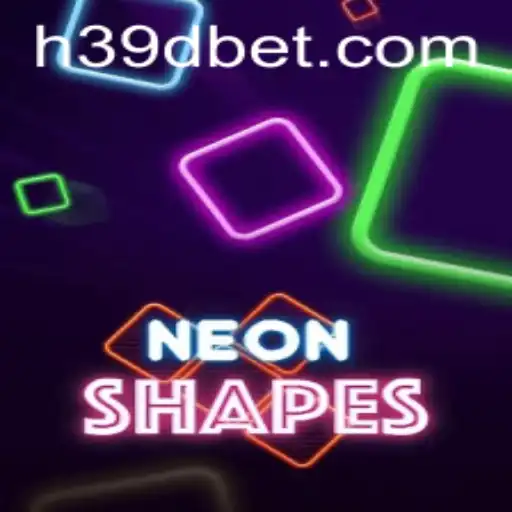 Explorando o Mundo de NeonShapes: Um Fenômeno em Ascensão