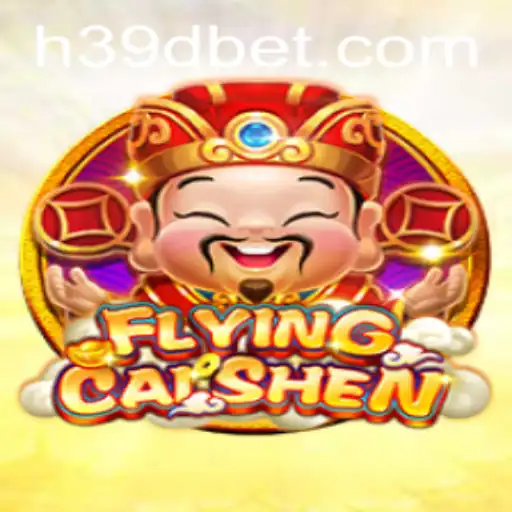 Explorando o Mundo de FlyingCaiShen: Uma Experiência de Jogo Inovadora