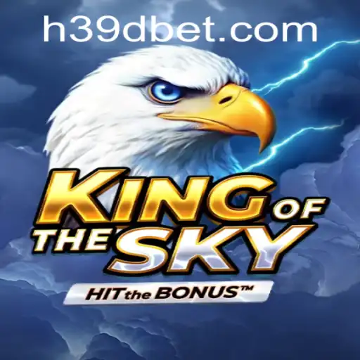 Descubra KingOfTheSky: O Jogo Inovador com o Selo 39Dbet