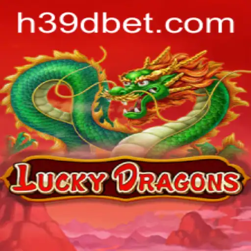 Explorando o Mundo de LuckyDragons: A Nova Sensação dos Jogos Online