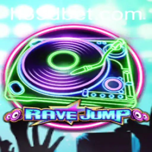 RaveJump: Um Novo Conceito no Mundo dos Jogos com 39Dbet