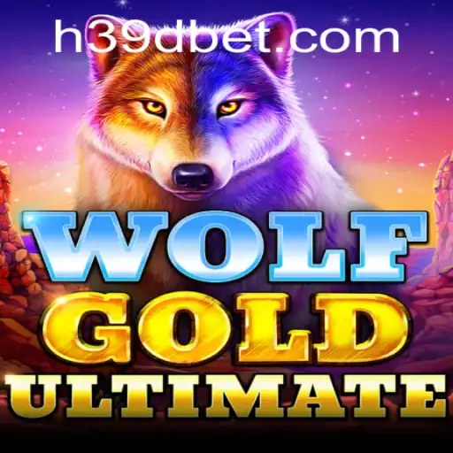 Descubra o Mundo de WolfGoldUltimate no 39Dbet