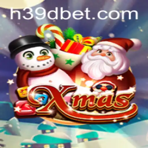 Descubra o Jogo Xmas: Uma Experiência de Diversão e Estratégia com 39Dbet