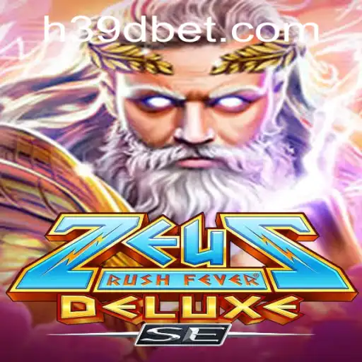 Explorando o Mundo de ZeusRushFeverDeluxeSE: Uma Aventura Épica nos Jogos Online